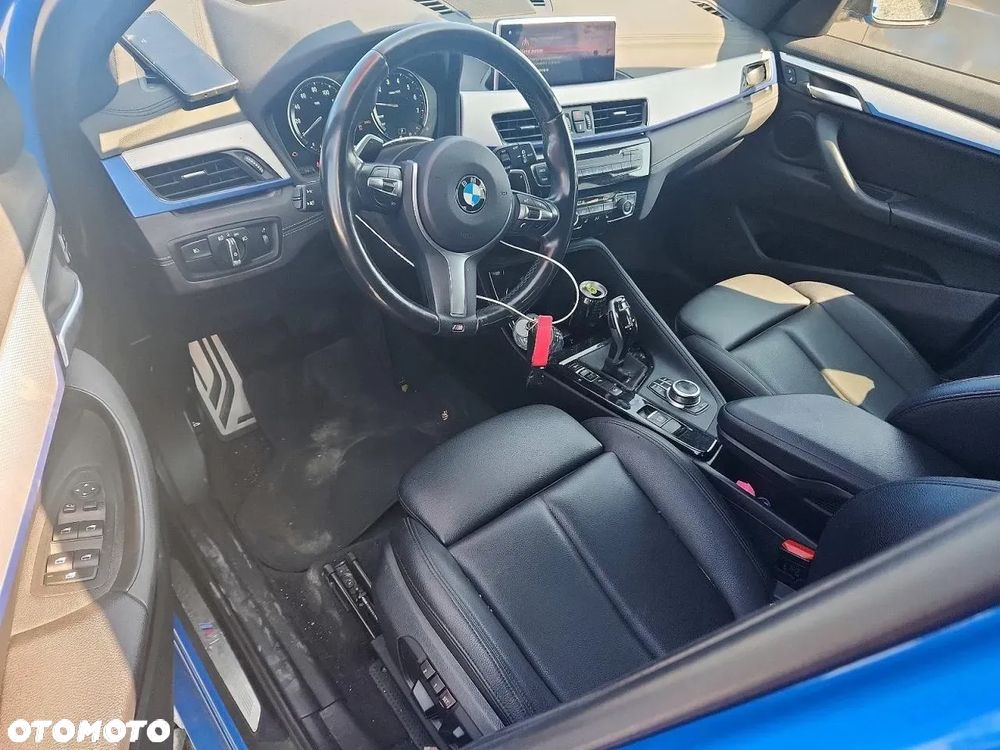 BMW X1 xDrive25i M Sport sport - 7