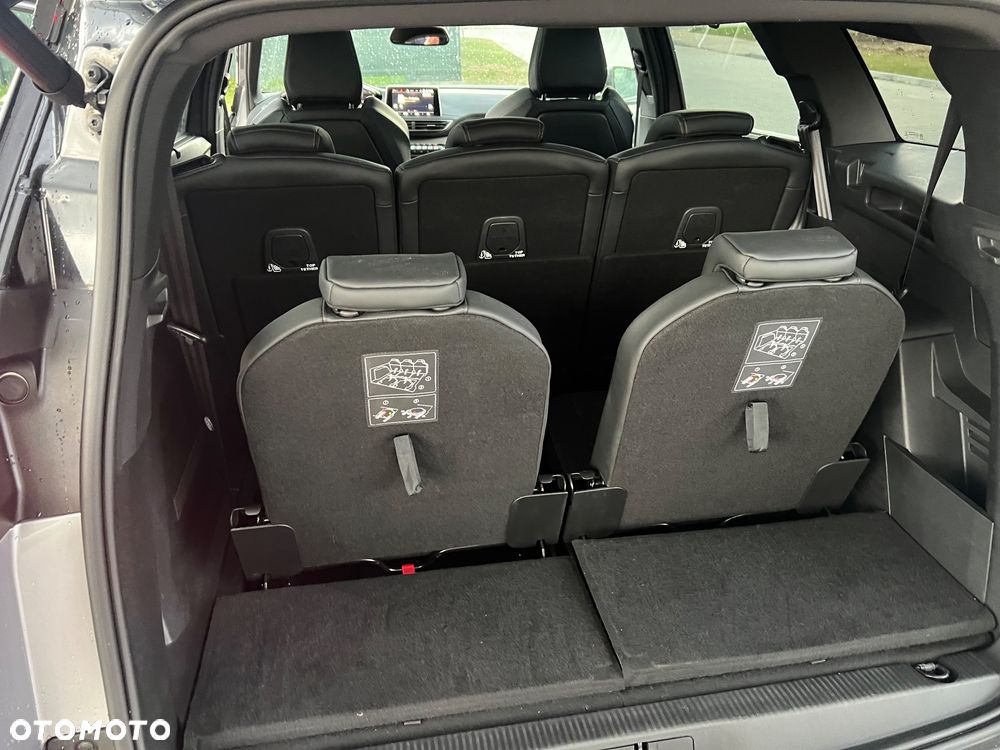 Peugeot 5008 BlueHDi 180 EAT6 GT - 18