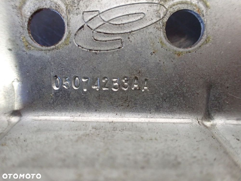 PODNOŚNIK SZYB LEWY TYŁ DODGE CALIBER - 7