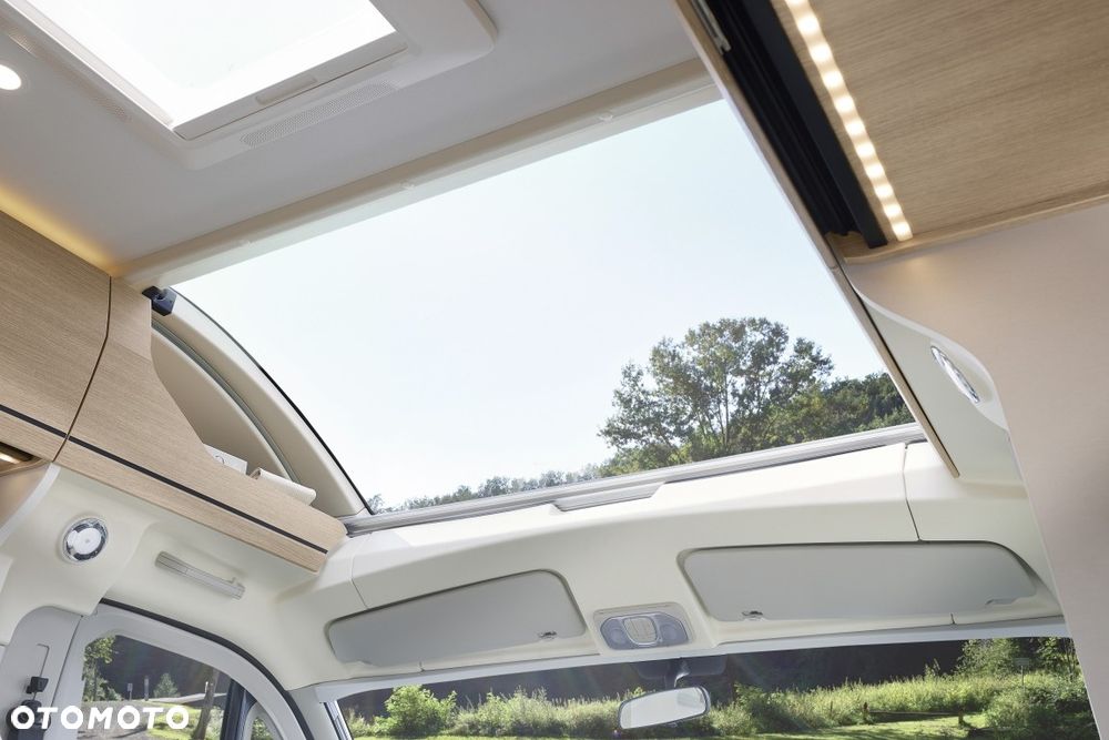 Rapido C66 OPTIMUM LINE - 7