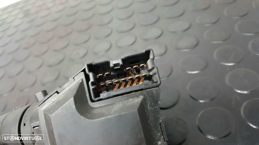 COMANDO DO LIMPA-VIDROS NISSAN ALMERA (N16/E) ACENTA - 4