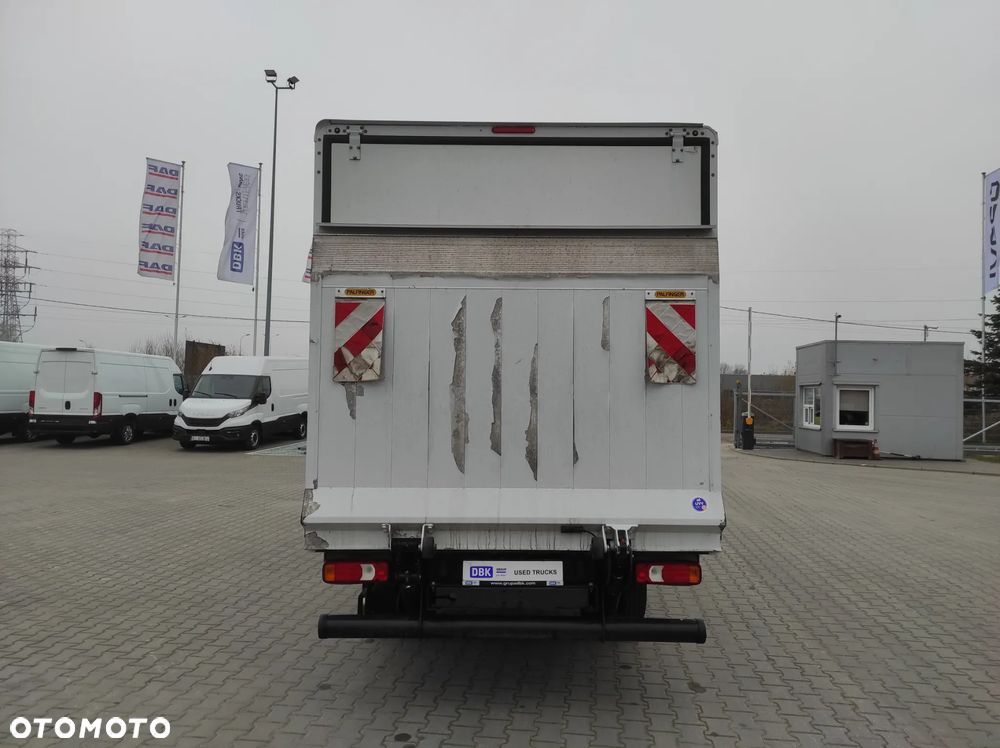 Iveco DAILY 35C16 - 16