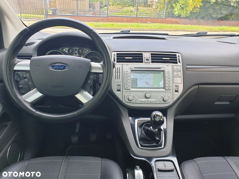 Ford Kuga 2.0 TDCi Titanium S - 6