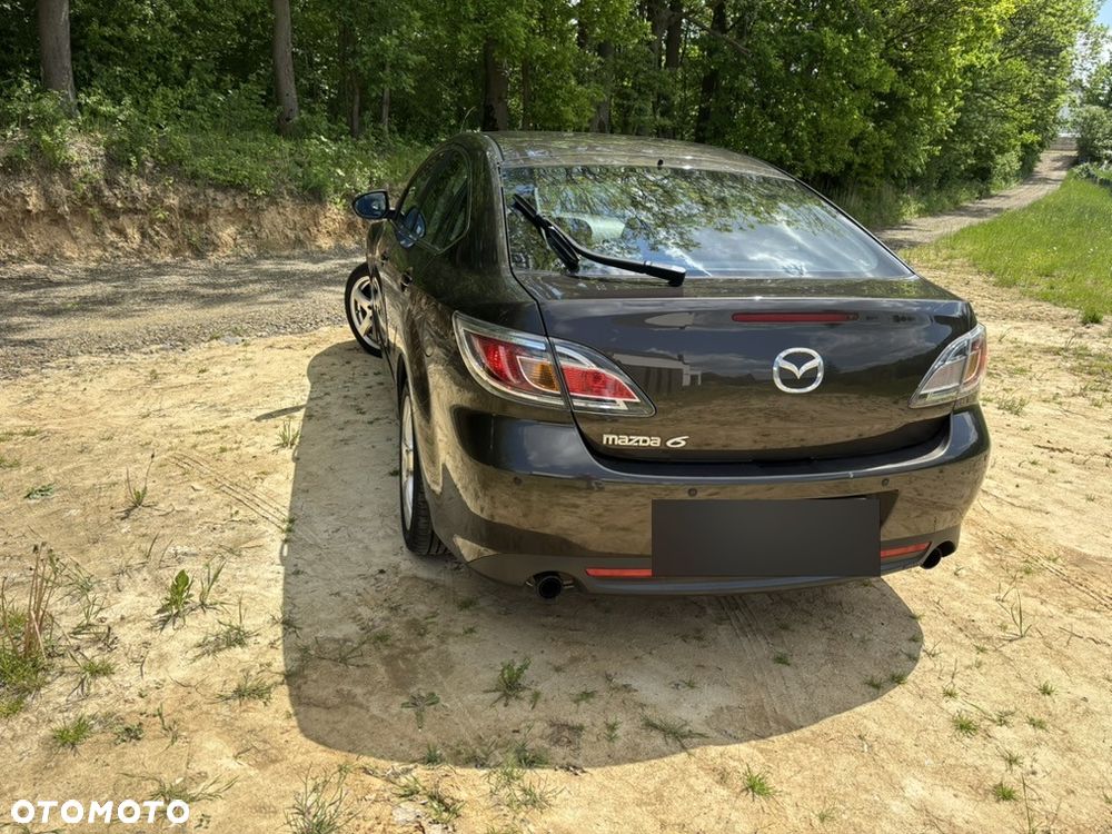 Mazda 6 2.0 Exclusive - 6