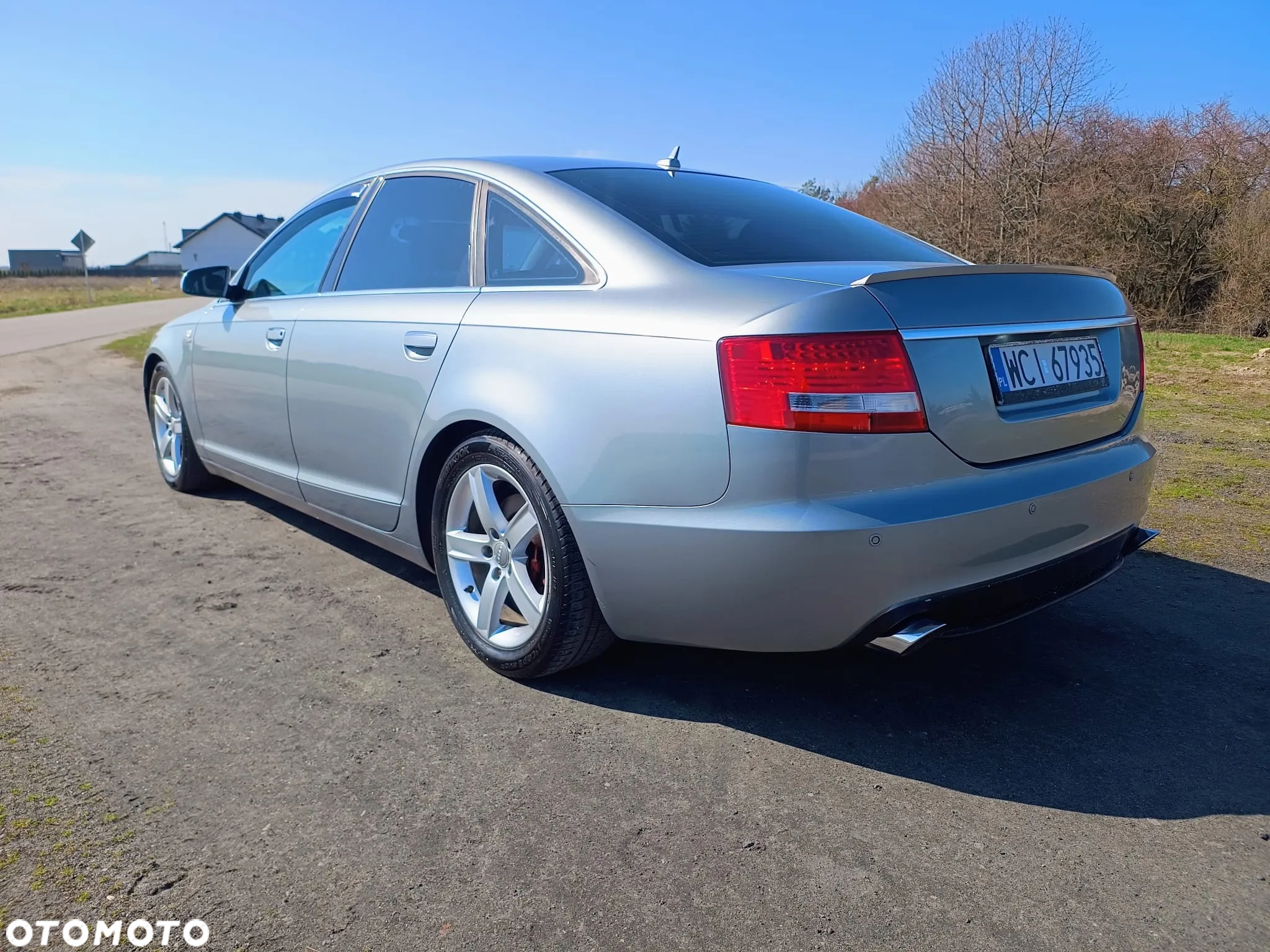 Audi A6 2.7 TDI - 7