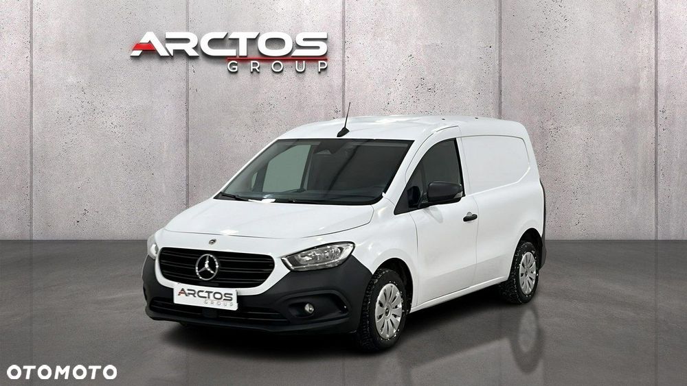 Mercedes-Benz Citan - 1