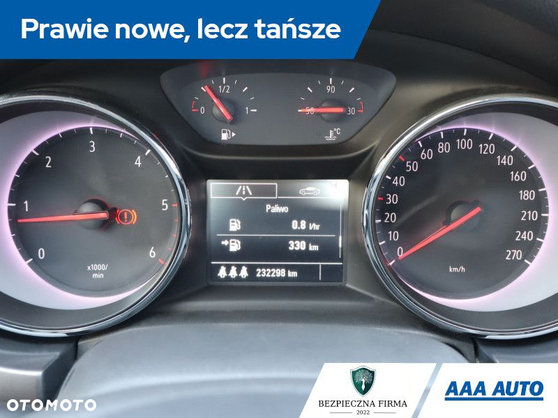 Opel Astra - 12