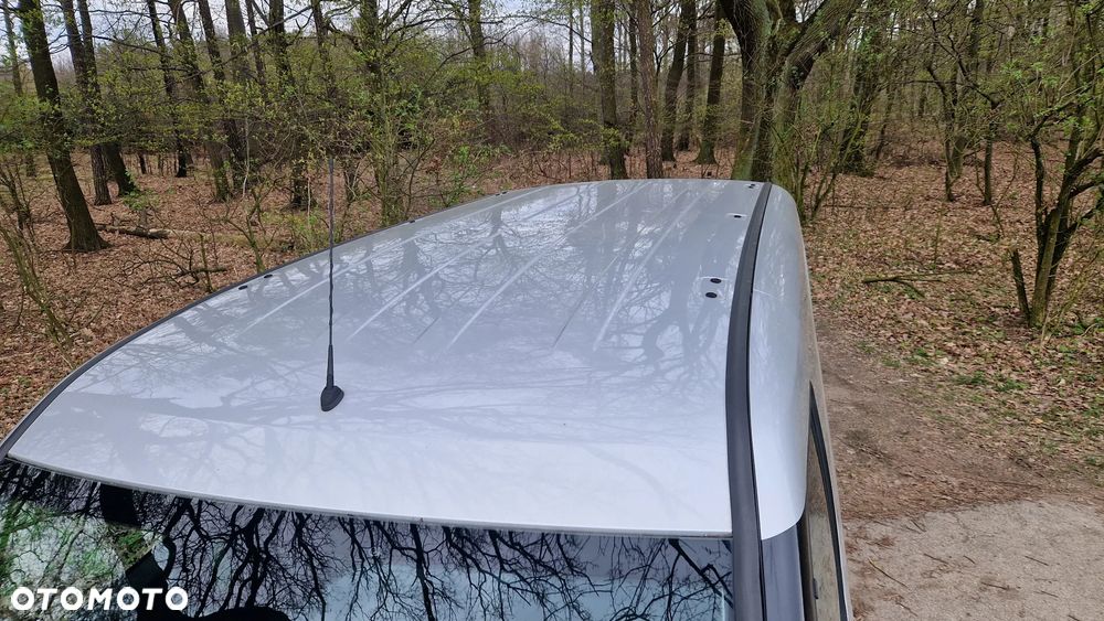 Fiat Doblo Maxi - 11