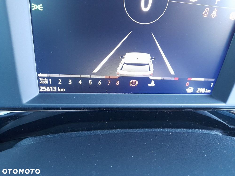 Opel Mokka 1.2 T GS S&S - 23