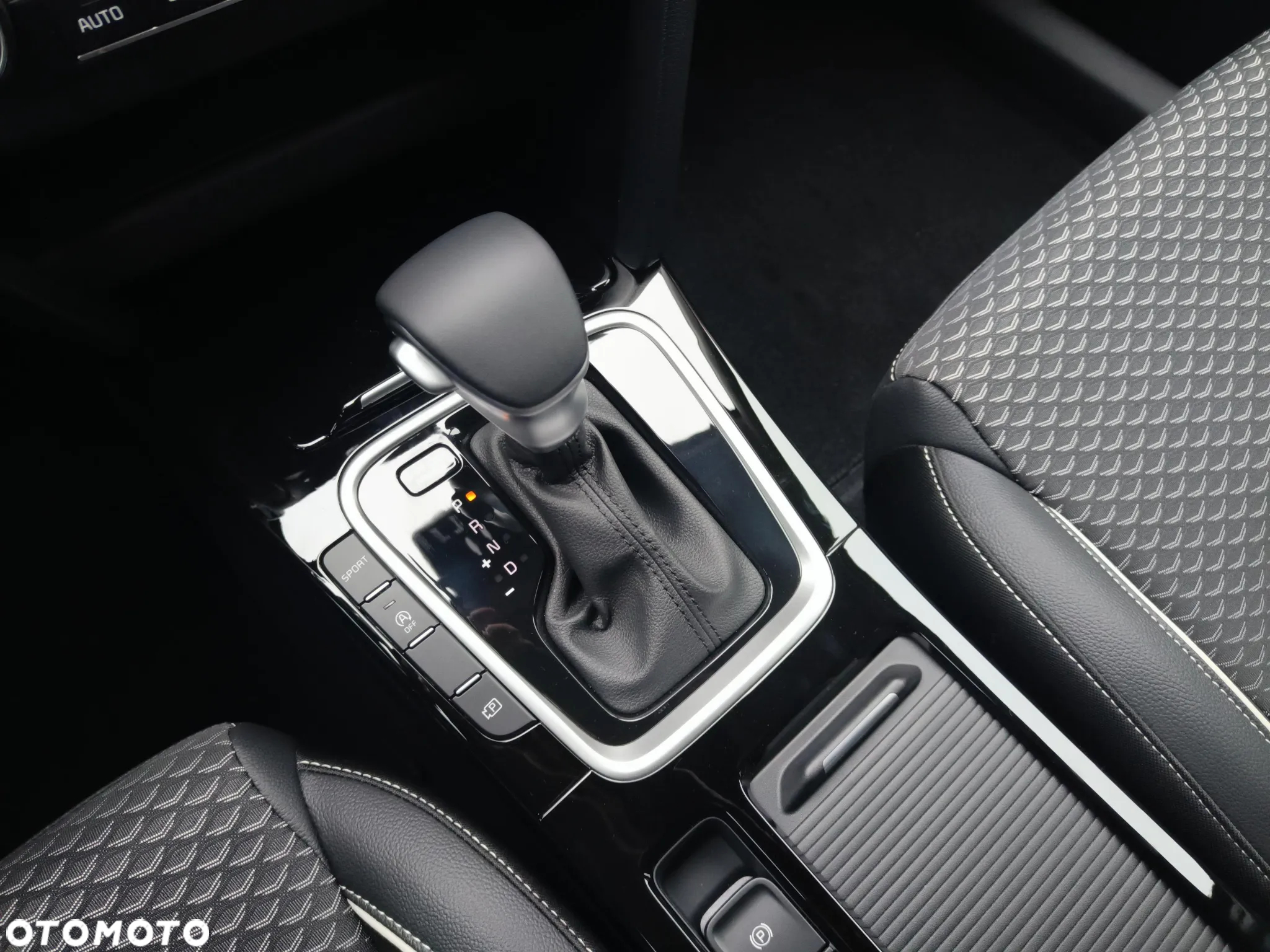 Kia XCeed 1.5 T-GDI L DCT - 15
