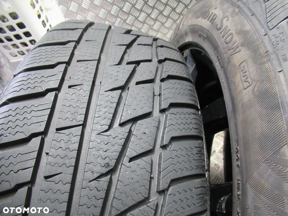 Koła Kia Sportage 7,5Jx18 et49,5 5x114,3 zima 7mm - 14
