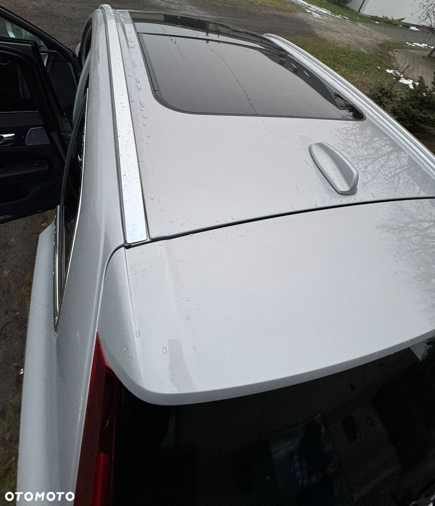 Volvo XC 60 T8 Plug-In Hybrid AWD Inscription - 15