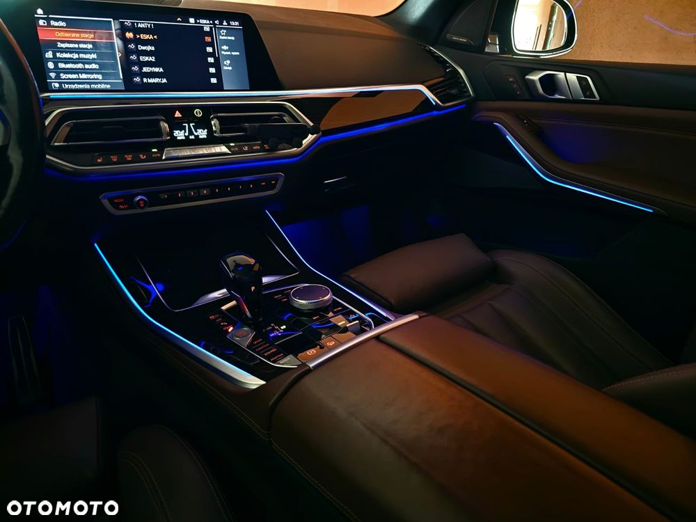 BMW X5 M - 23