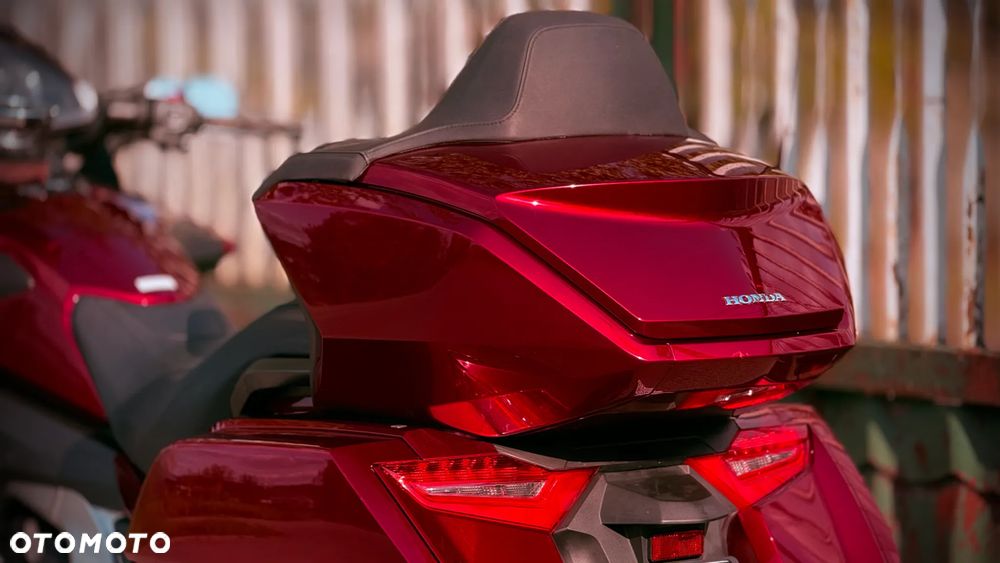 Honda GL - 15