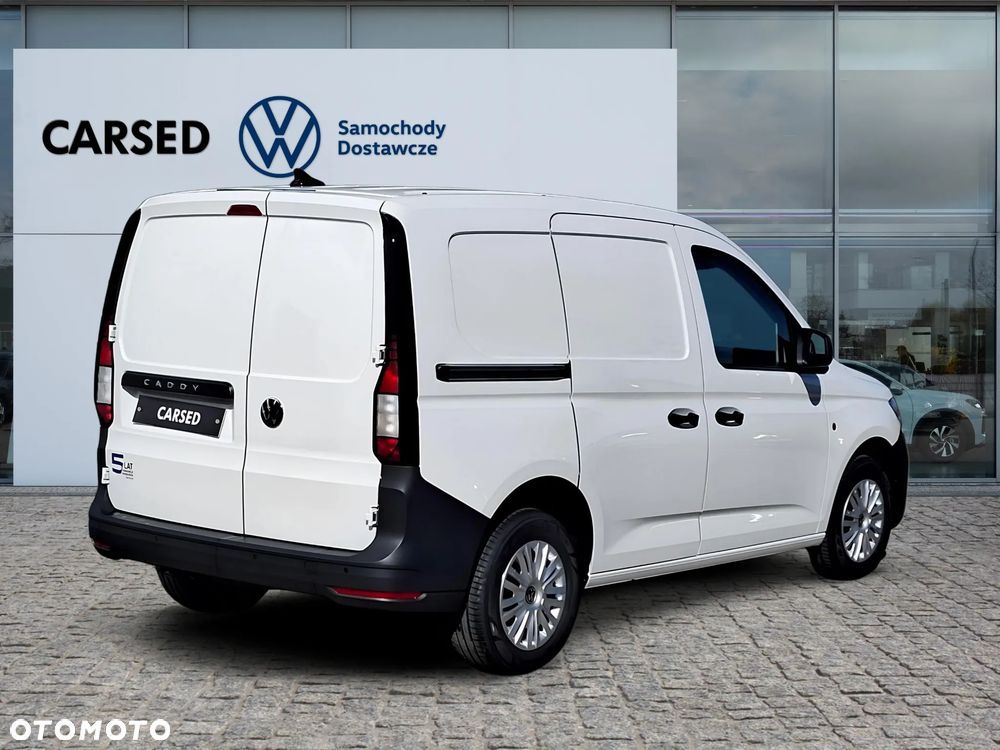 Volkswagen Caddy - 7