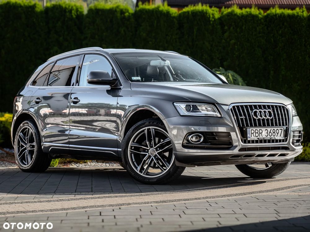 Audi Q5 - 4