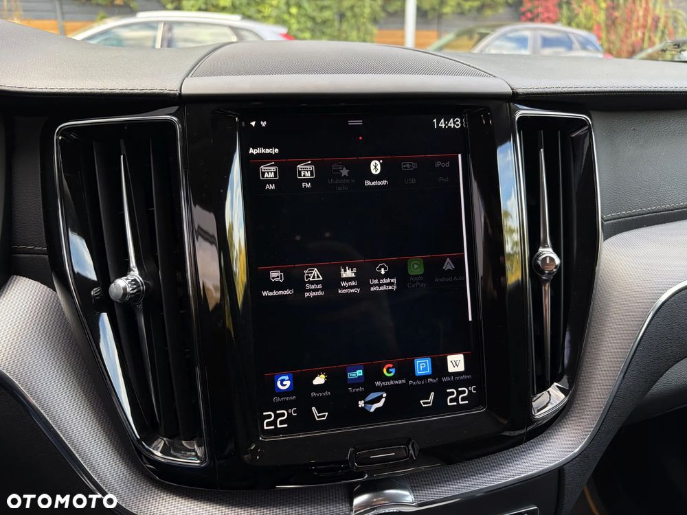 Volvo XC 60 2018