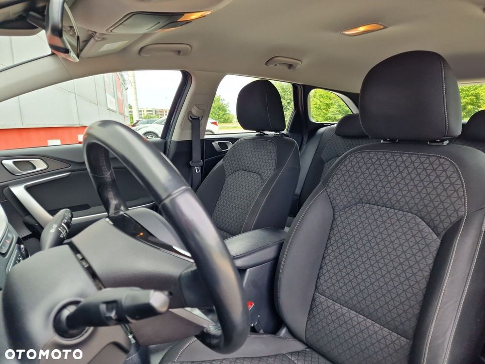 Kia Ceed 1.0 T-GDI M - 11