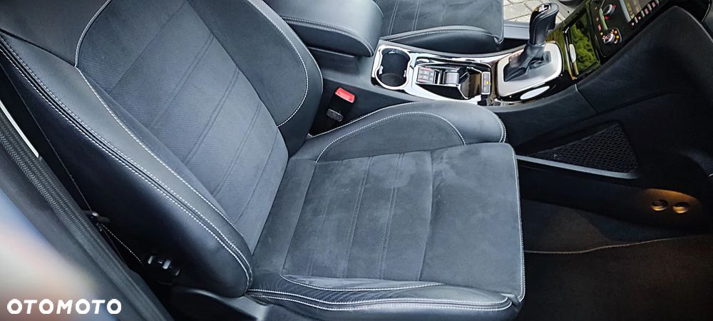 Ford Galaxy 2.0 TDCi Platinium X (Titanium) MPS6 - 11