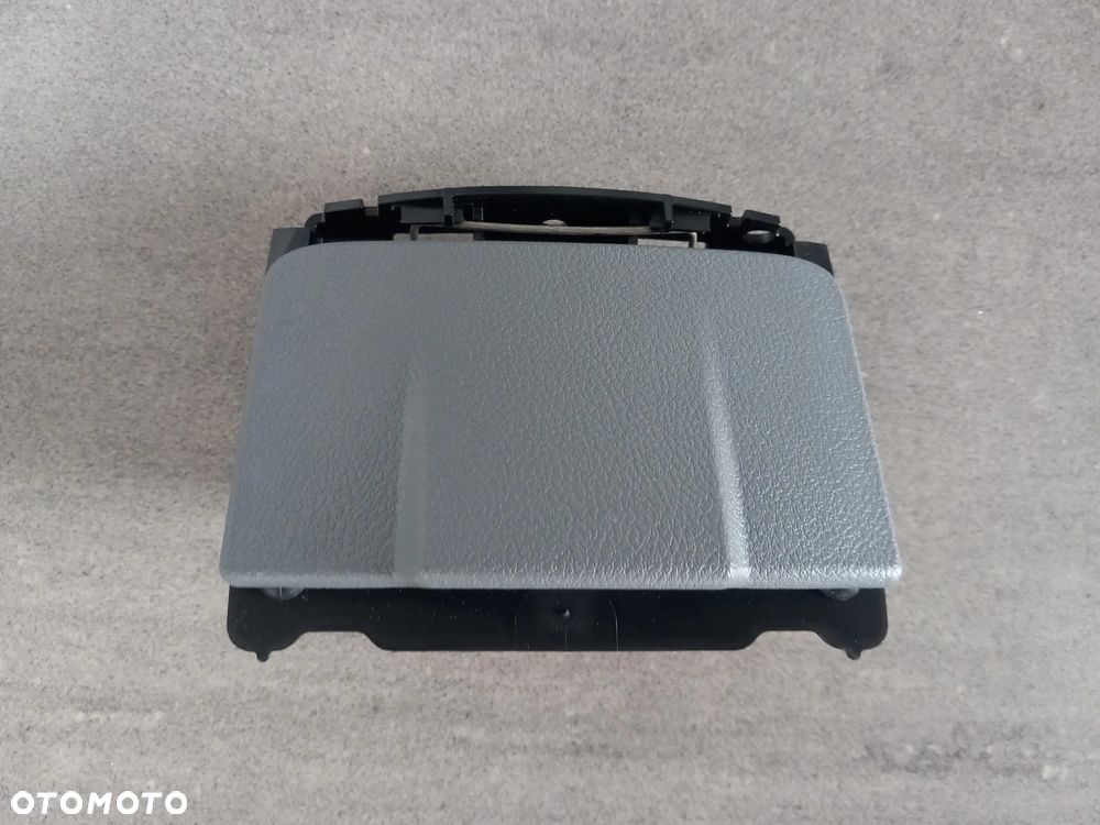 Popielniczka konsoli środkowej Ford Mondeo 2007-2014, S-Max/Galaxy 2006-2014 1473752 - 1