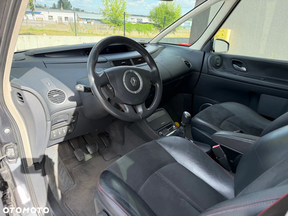 Renault Espace 2.0T 16V Dynamique - 8