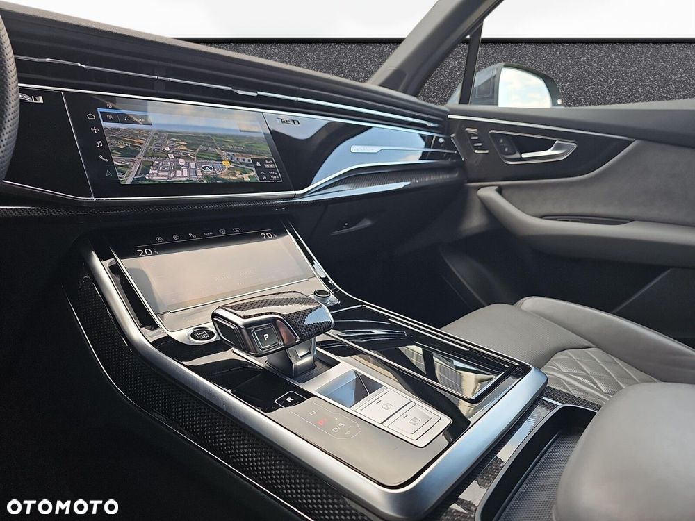 Audi Q7 - 18