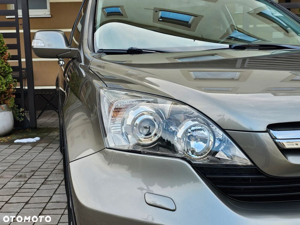 Honda CR-V 2.0i Automatik Executive - 26