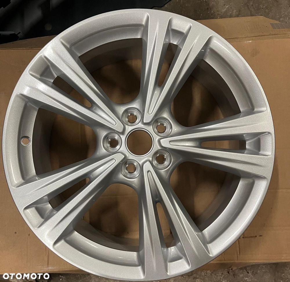 Opel Astra k felga 18 - 1