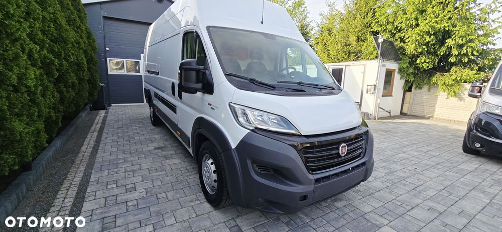 Fiat Ducato - 14