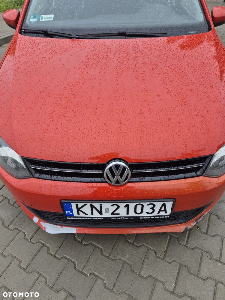 Volkswagen Polo 1.4 16V Trendline - 24
