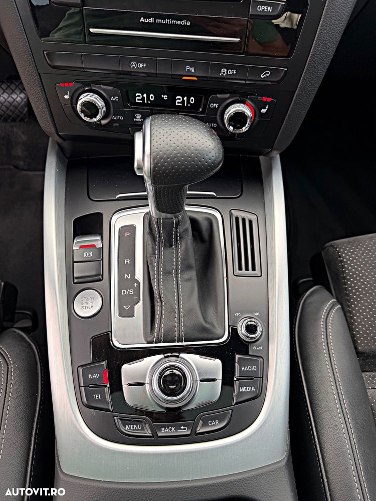 Audi Q5 2.0 TDI Quattro S tronic - 27