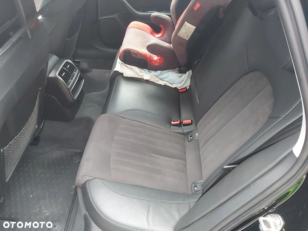 Audi A6 Limousine - 12