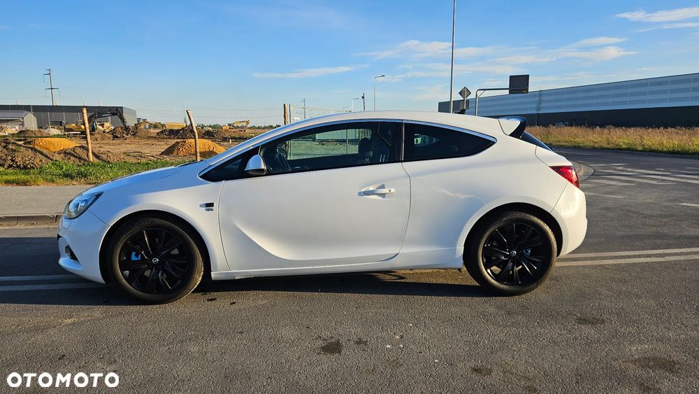 Opel Astra - 6