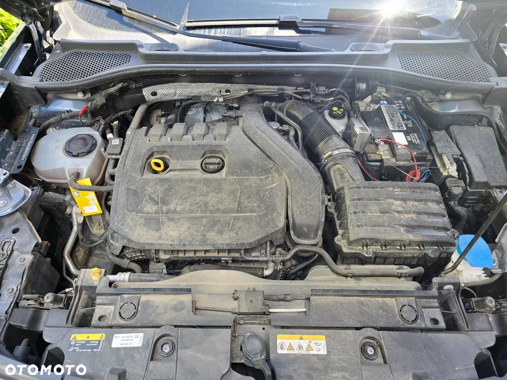 Cupra Formentor 1.5 TSI DSG - 16