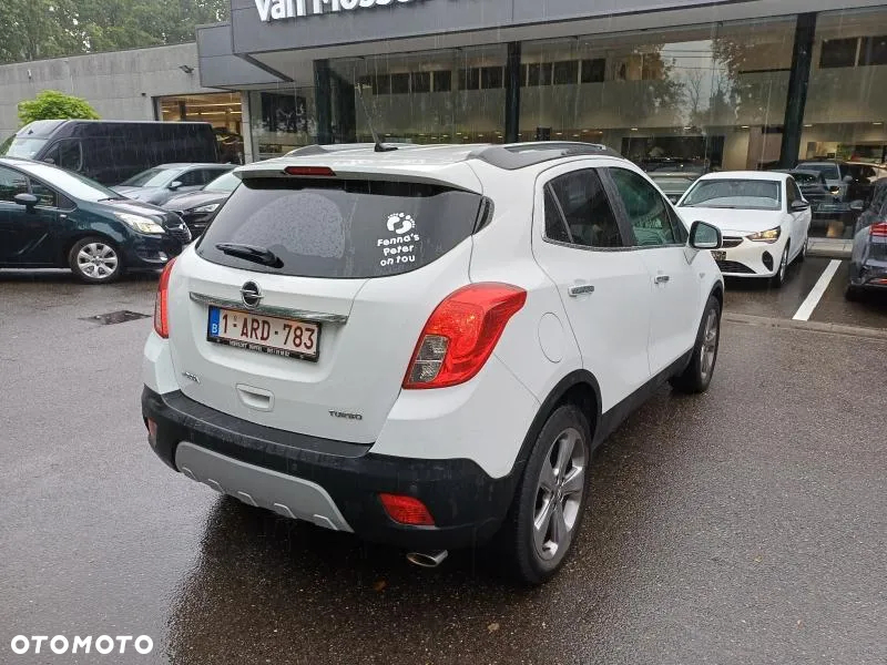 Opel Mokka 1.4 T Enjoy - 5