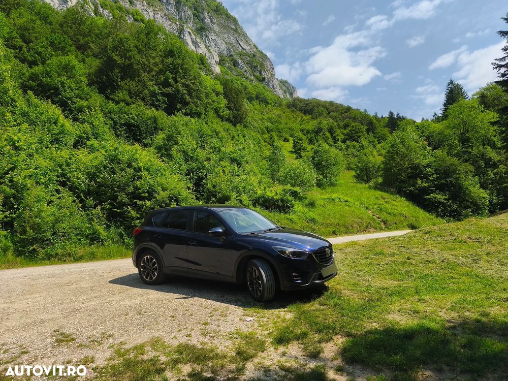 Mazda CX-5 - 2
