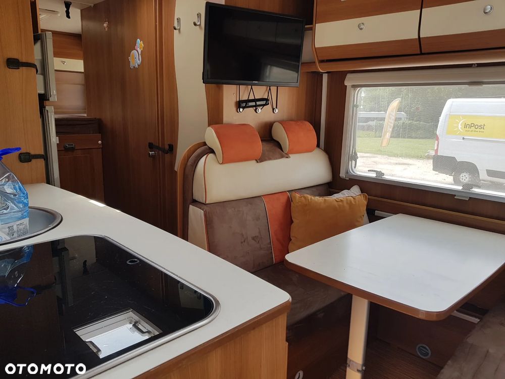 Ford Transit Kamper - 29