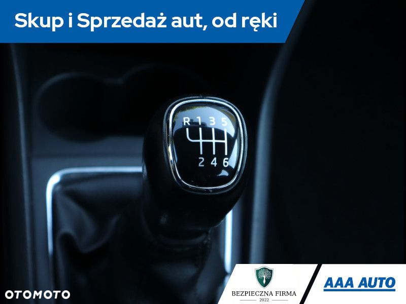 Skoda RAPID - 14