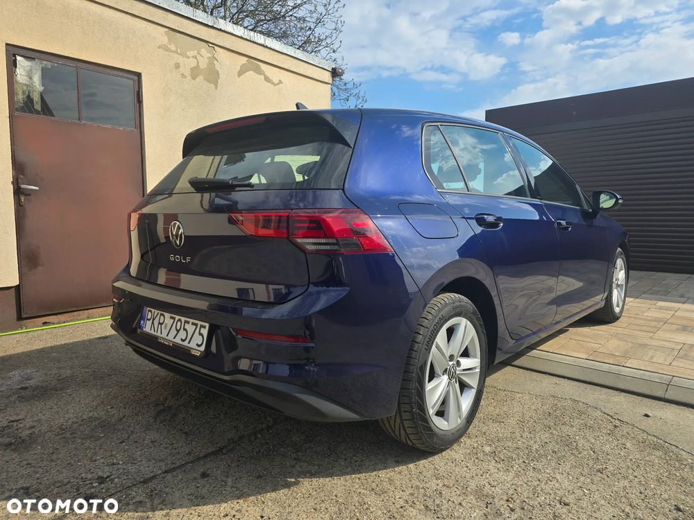 Volkswagen Golf - 5