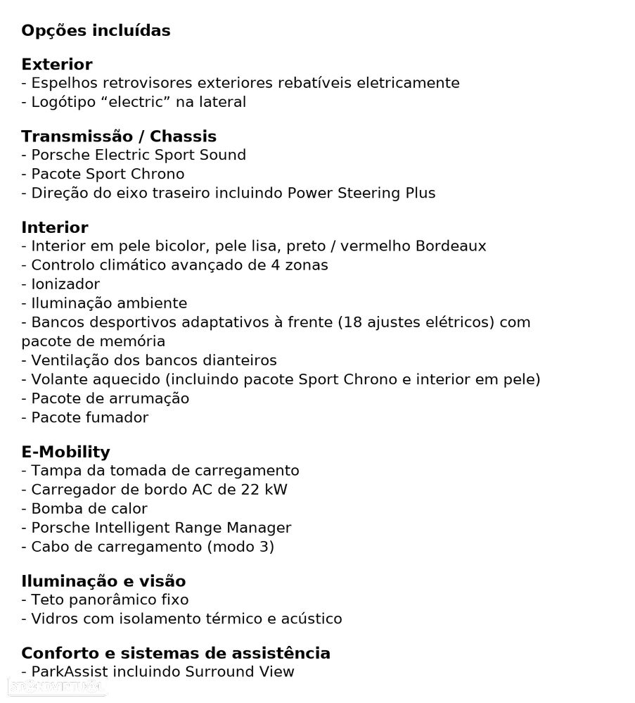 Porsche Taycan Turbo - 19