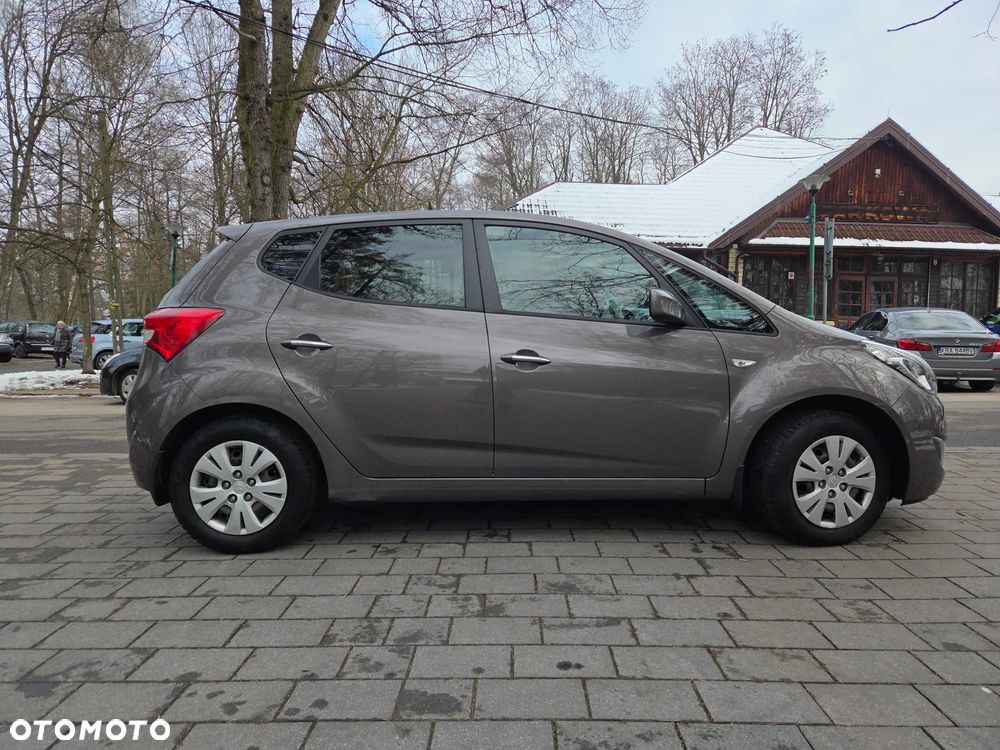 Hyundai ix20 1.6 Comfort - 9