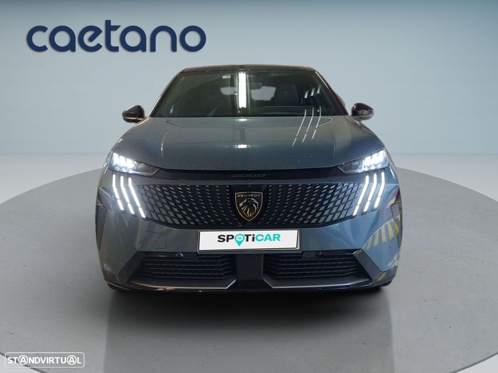 Peugeot E-3008 97 kWh Long Range GT - 2