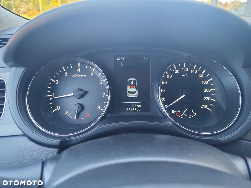 Nissan Pulsar 1.2 DIG-T Tekna - 19