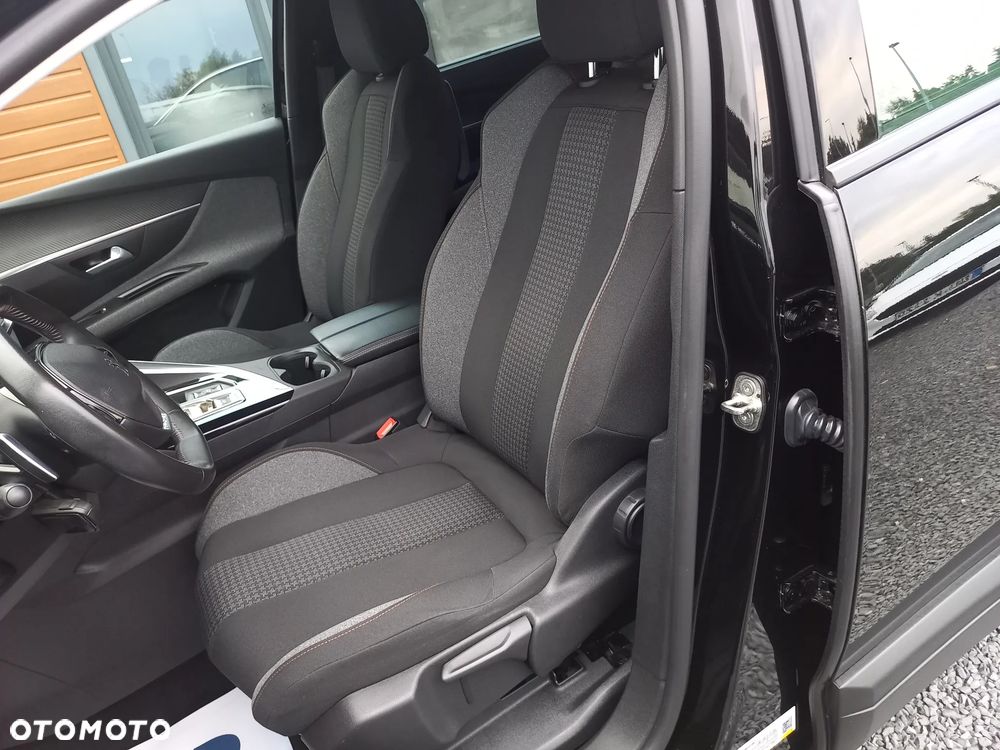 Peugeot 5008 BlueHDI 130 EAT8 Active Business-Paket - 18