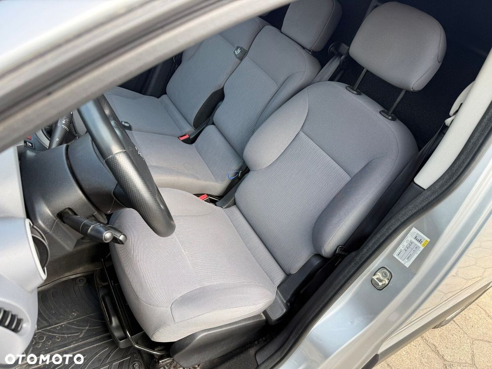 Peugeot partner - 16