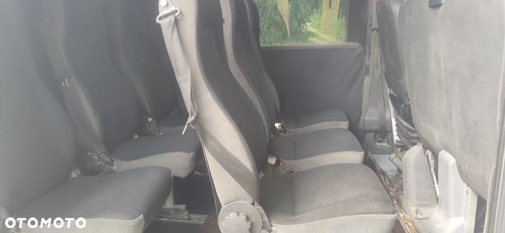 Iveco Daily 35S14 D - 11