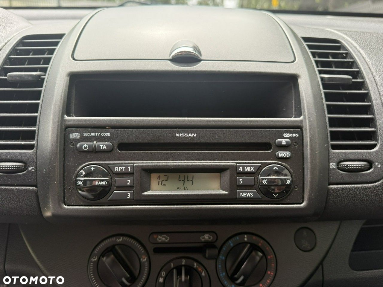 Nissan Note - 13