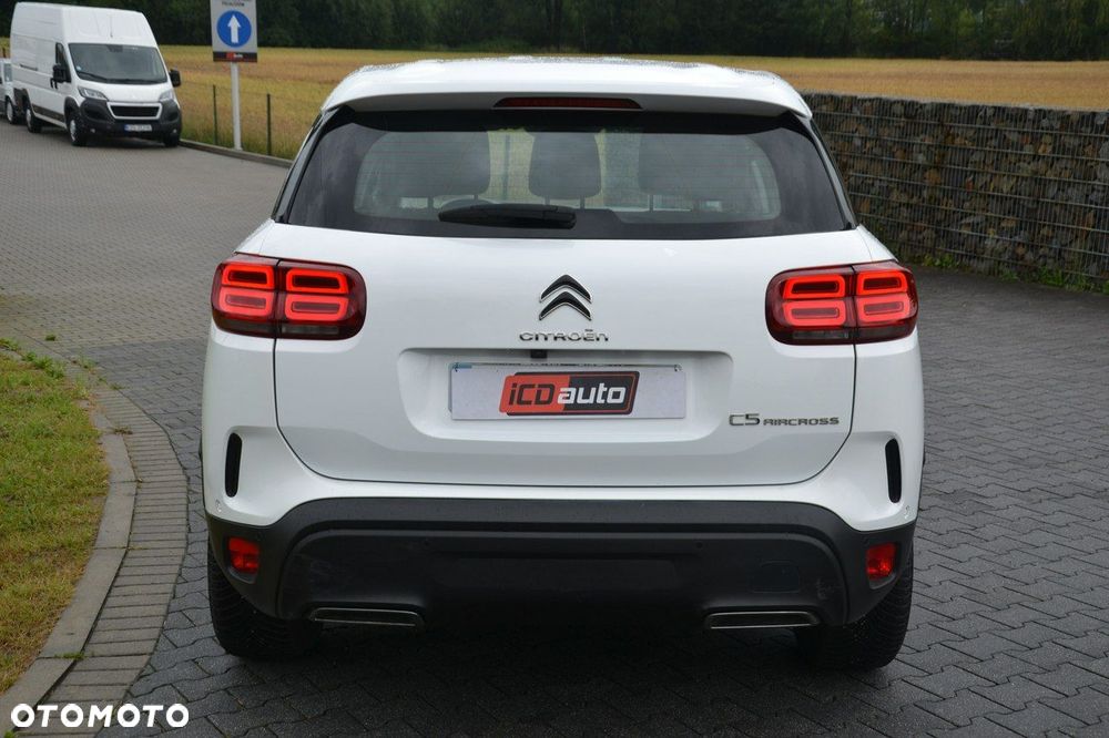 Citroën C5 Aircross - 6