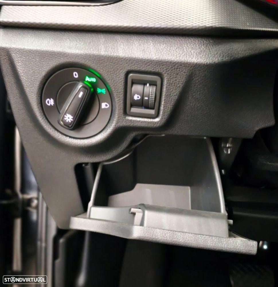 Skoda Kamiq 1.0 TSI Ambition DSG - 15