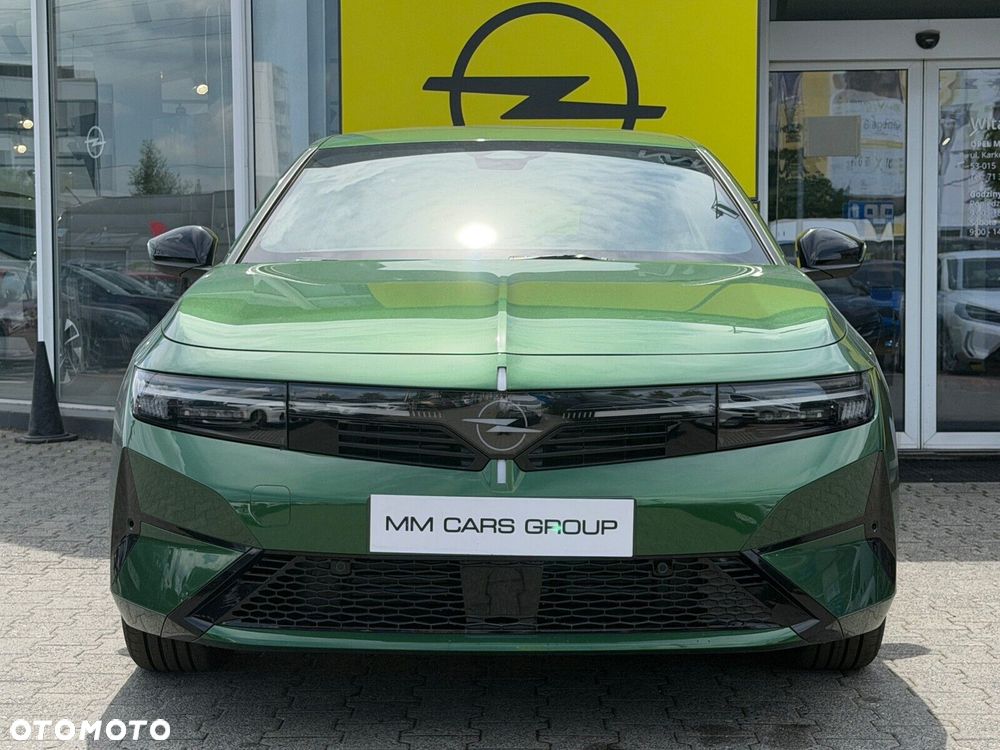 Opel Astra - 3